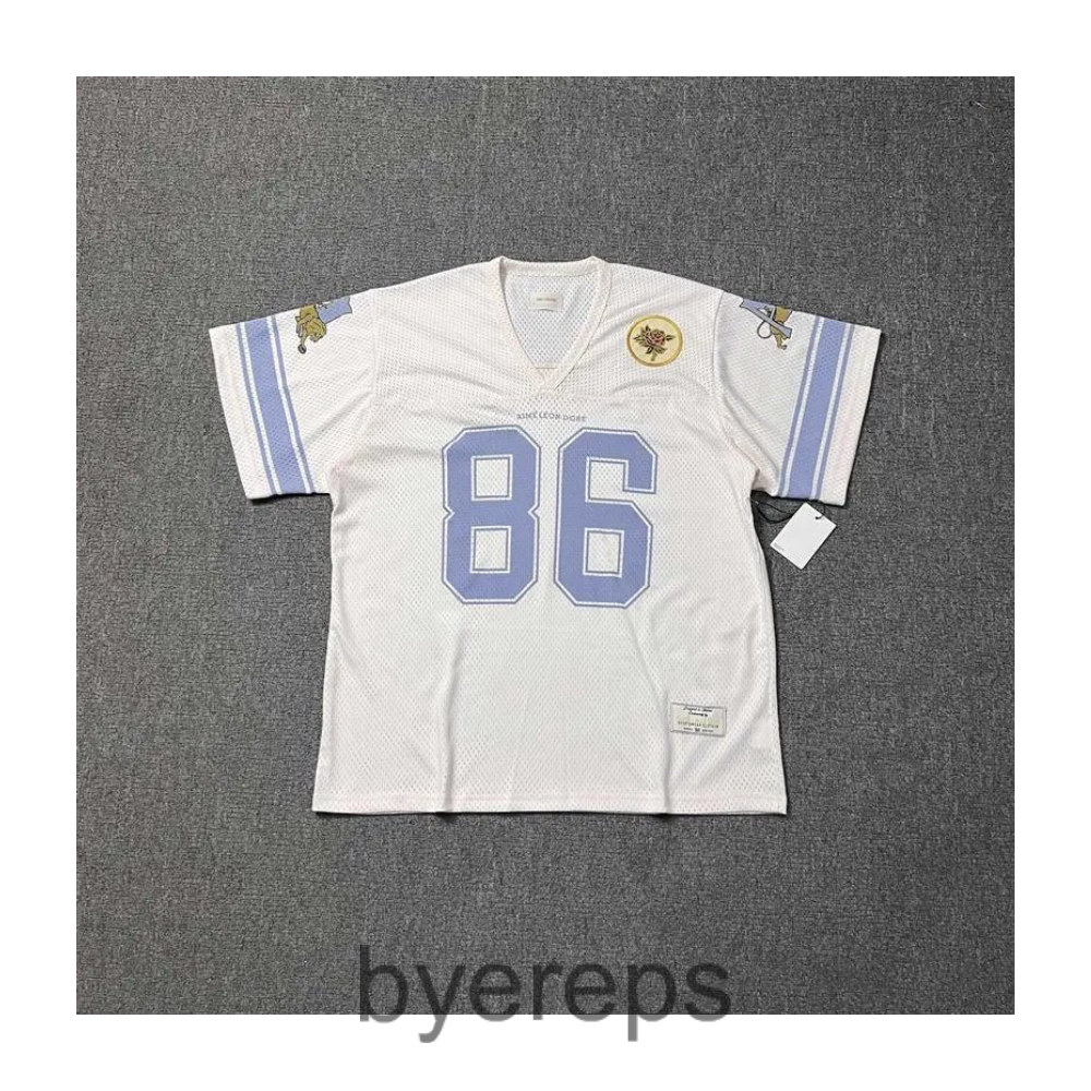 Supreme Jersey — photo 4 of 4