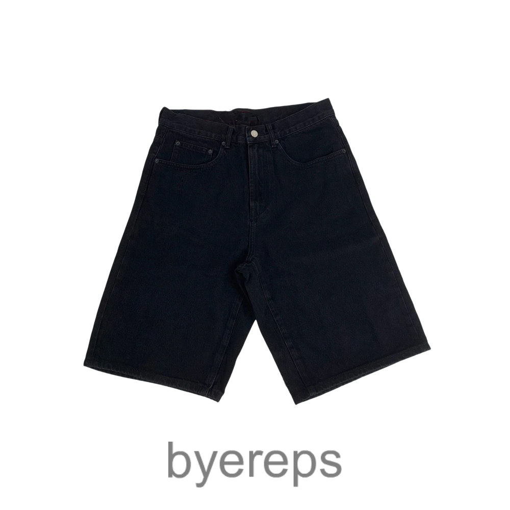 Supreme Jorts Washed Blue