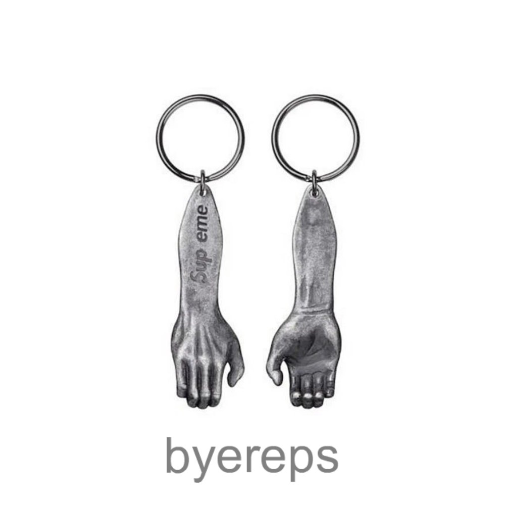 Supreme Keychain