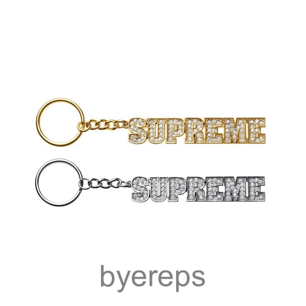 Supreme Keychain and Necklaces — photo 4 of 4