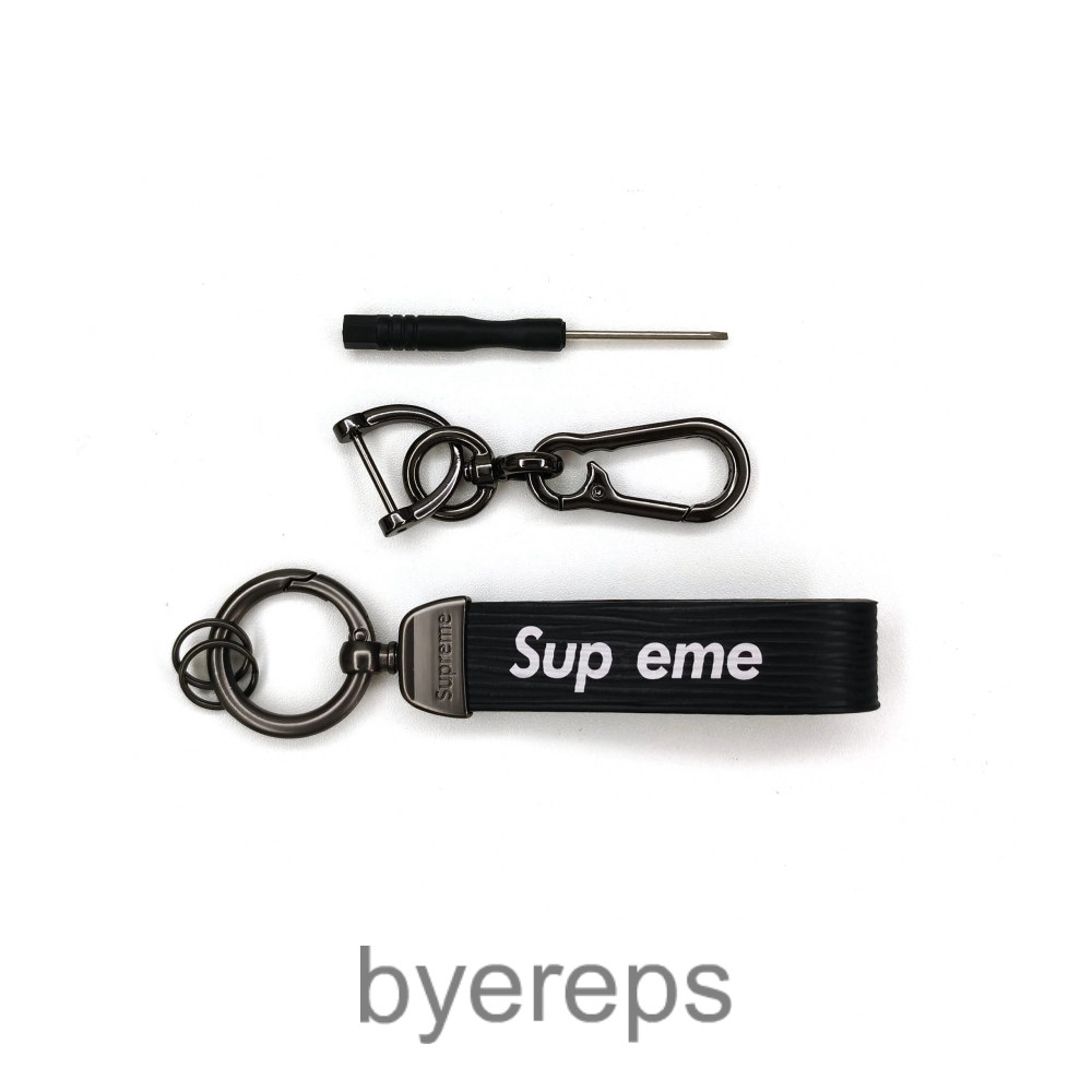 SUPREME KEYCHAIN THING — photo 2 of 4
