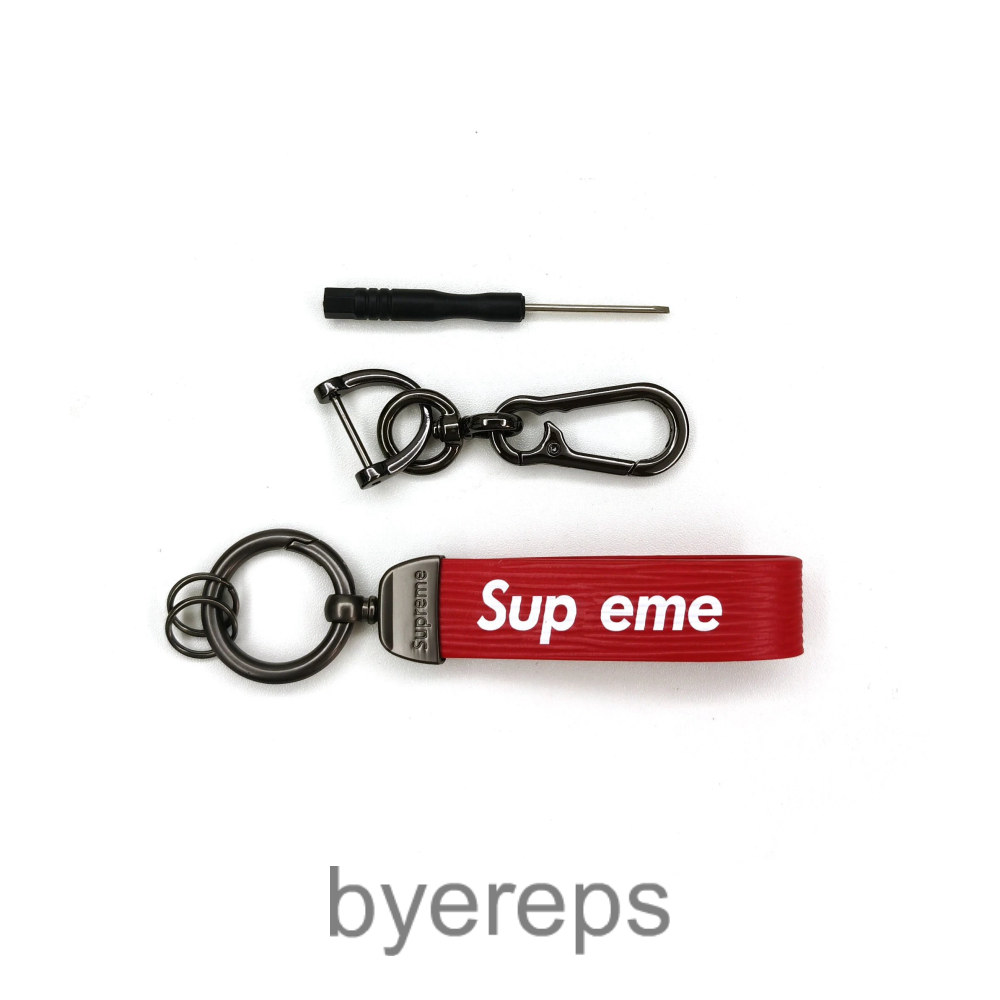 SUPREME KEYCHAIN THING — photo 4 of 4