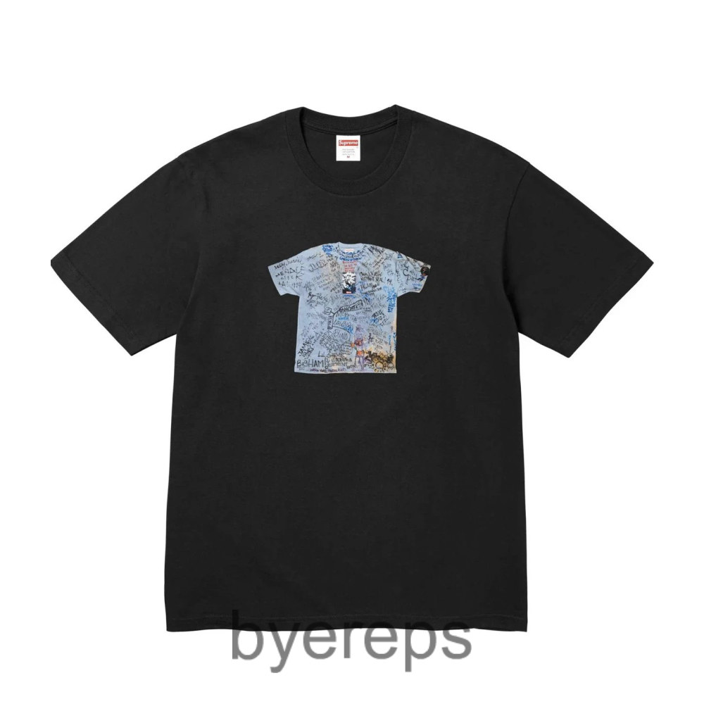Supreme kid Tee — photo 2 of 4