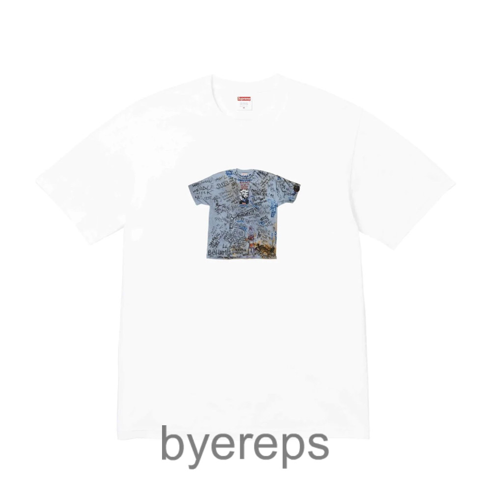 Supreme kid Tee — photo 3 of 4