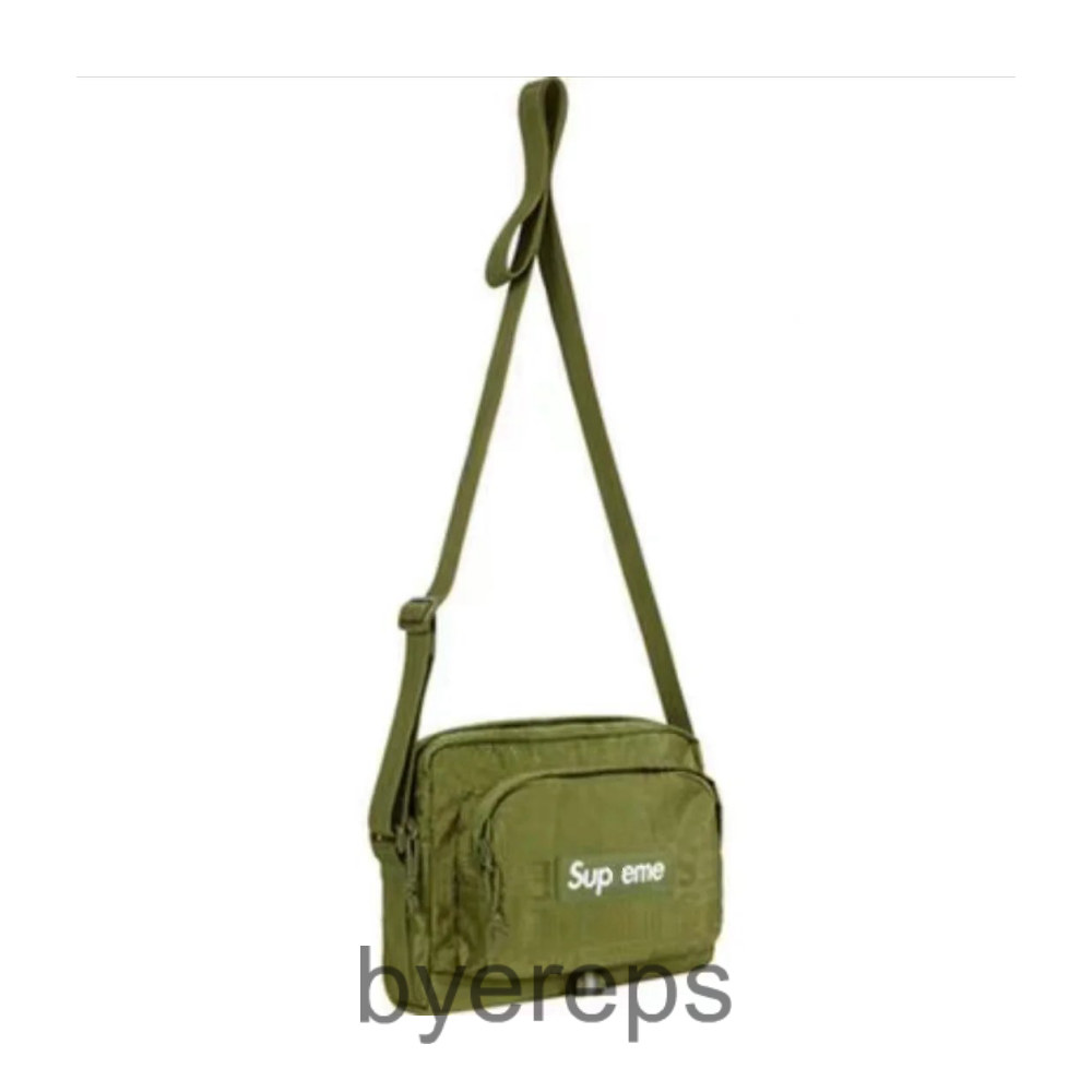 Supreme Leopard Bag — photo 2 of 4