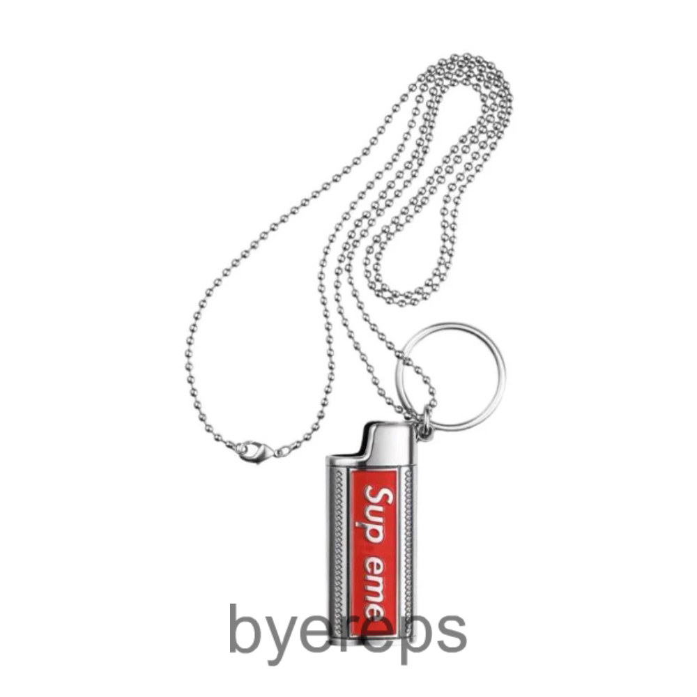 SUPREME LIGHTER CASE