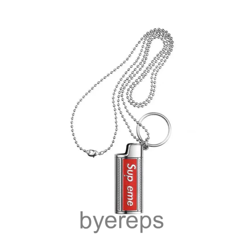 SUPREME LIGHTER CASE — photo 3 of 4