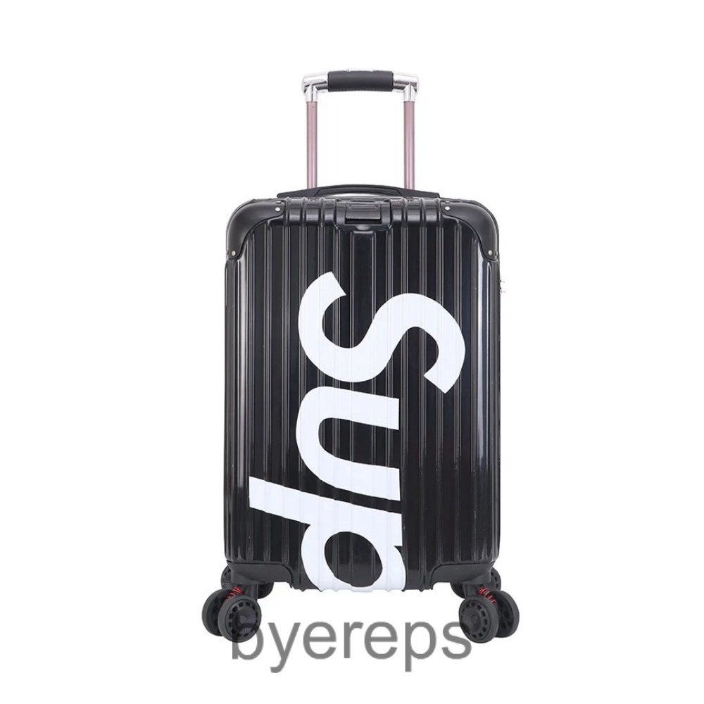 Supreme Luggage