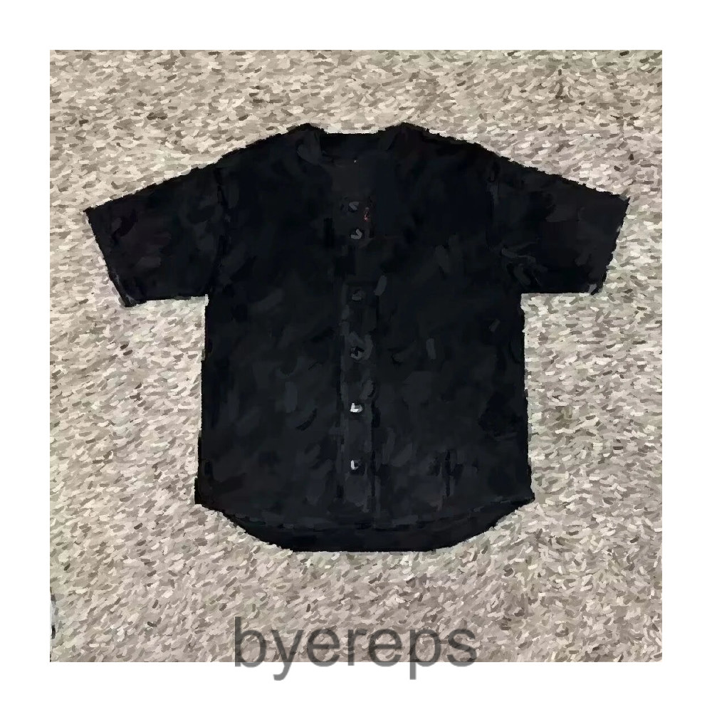 Supreme Mesh Jersey — photo 2 of 2