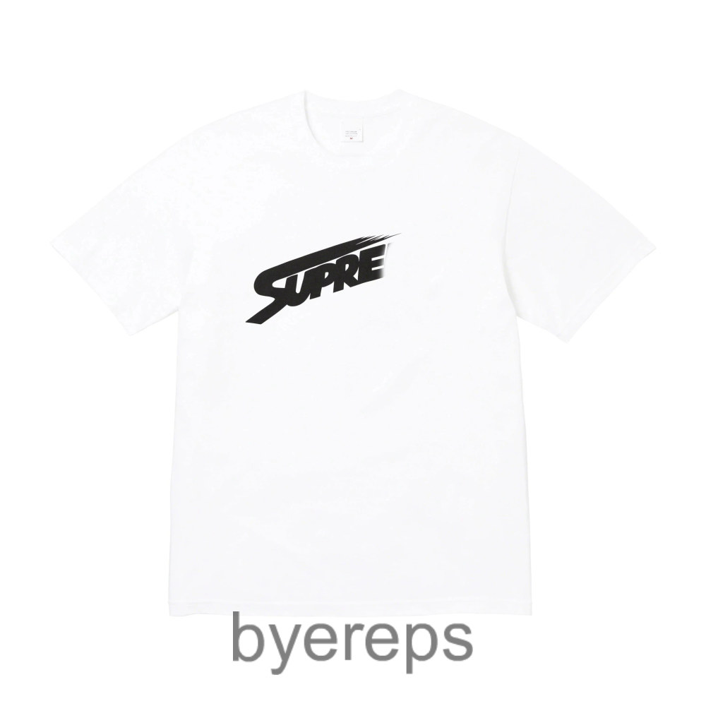 Supreme Mont Blanc Tee