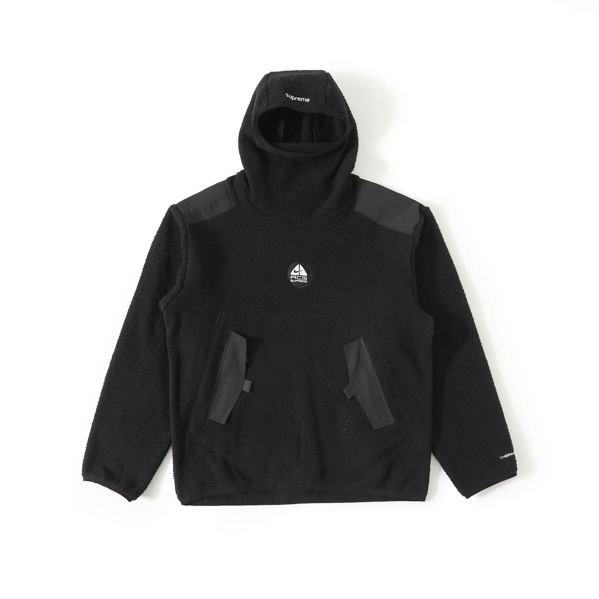 Supreme Nike ACG Fleece Hoodie
