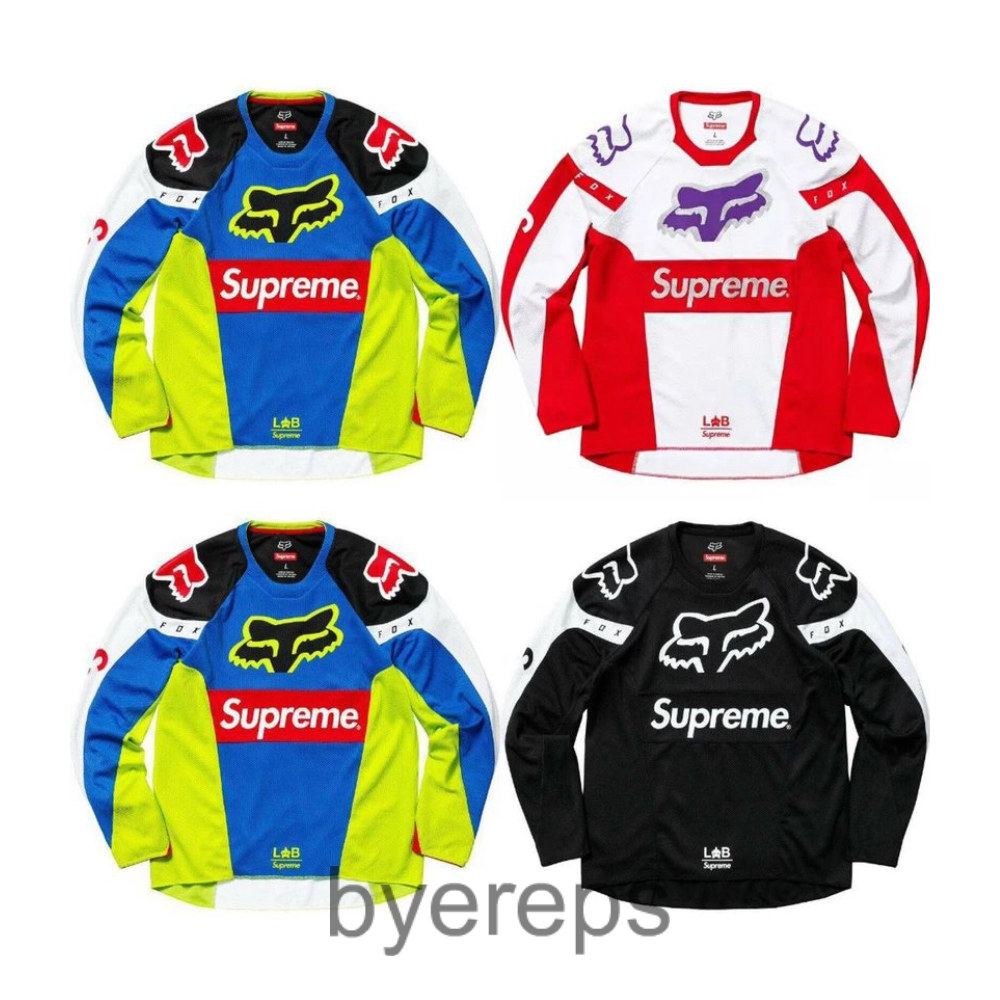 Supreme Racing Longsleeve