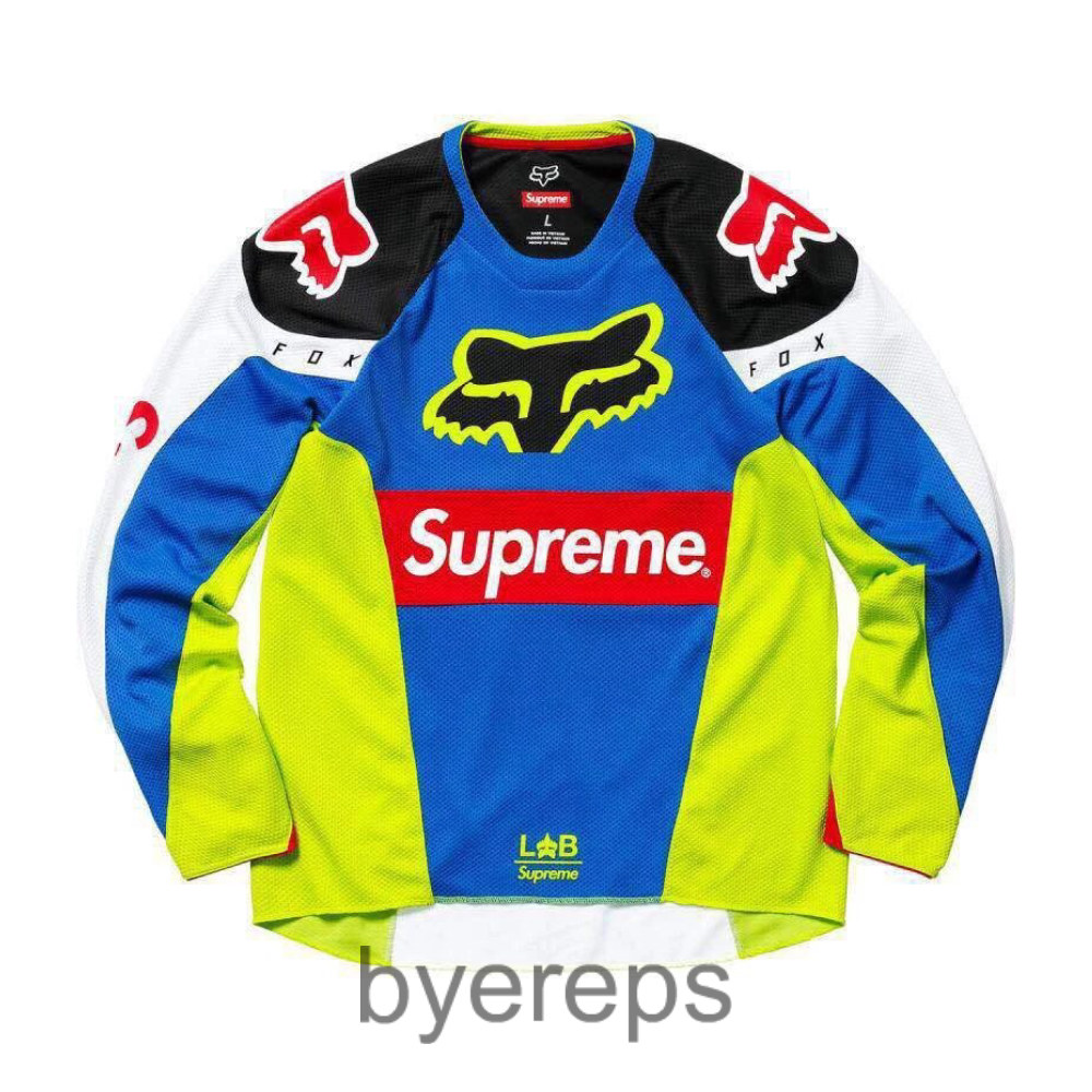 Supreme Racing Longsleeve — photo 3 of 4