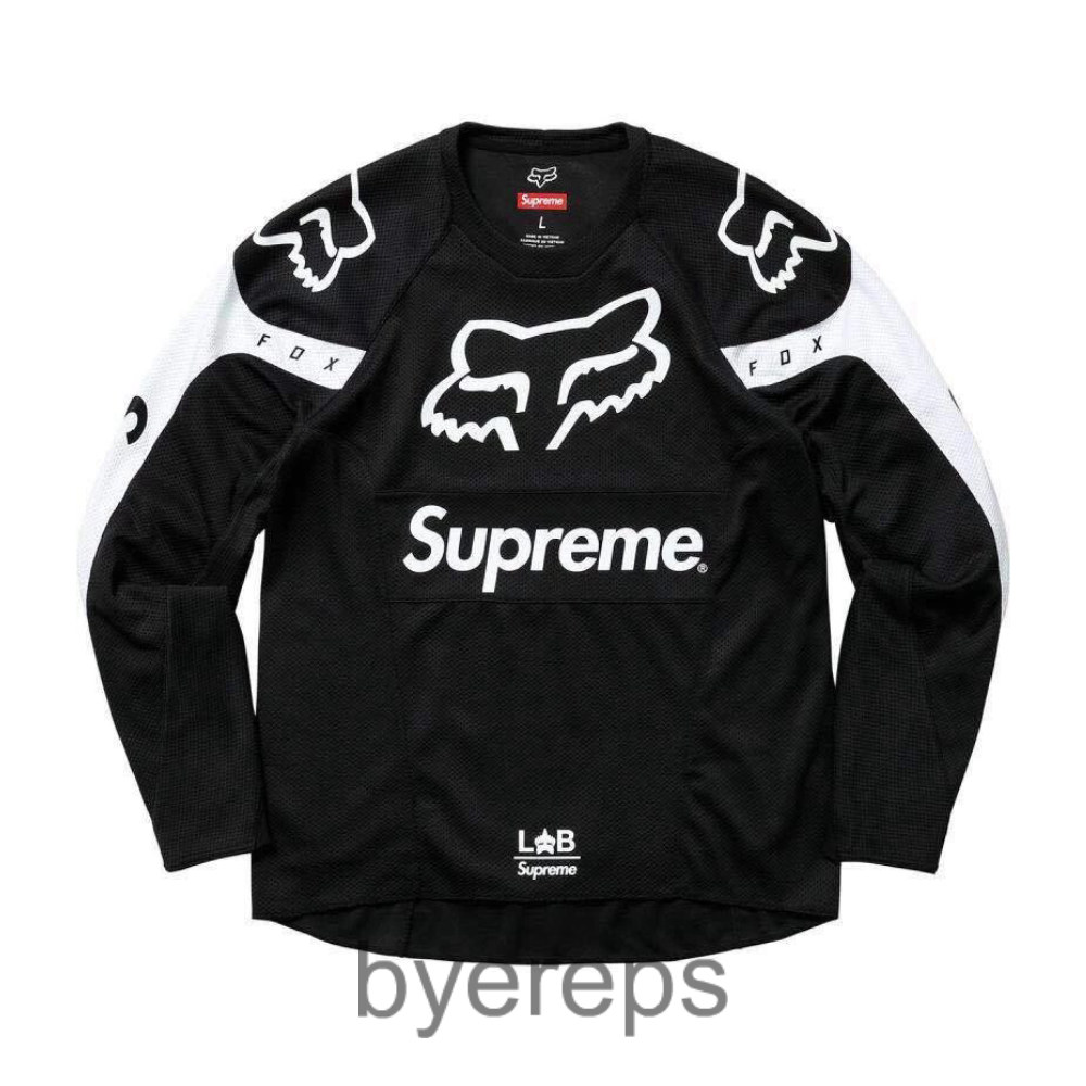 Supreme Racing Longsleeve — photo 4 of 4
