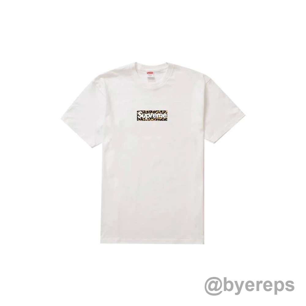 supreme shanghai tee