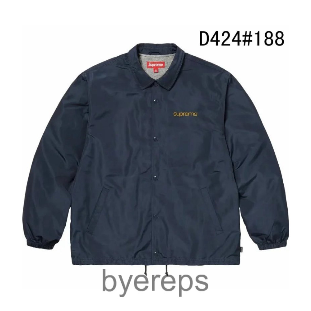 supreme shirt jacket(4+ Colourways) — photo 2 of 4