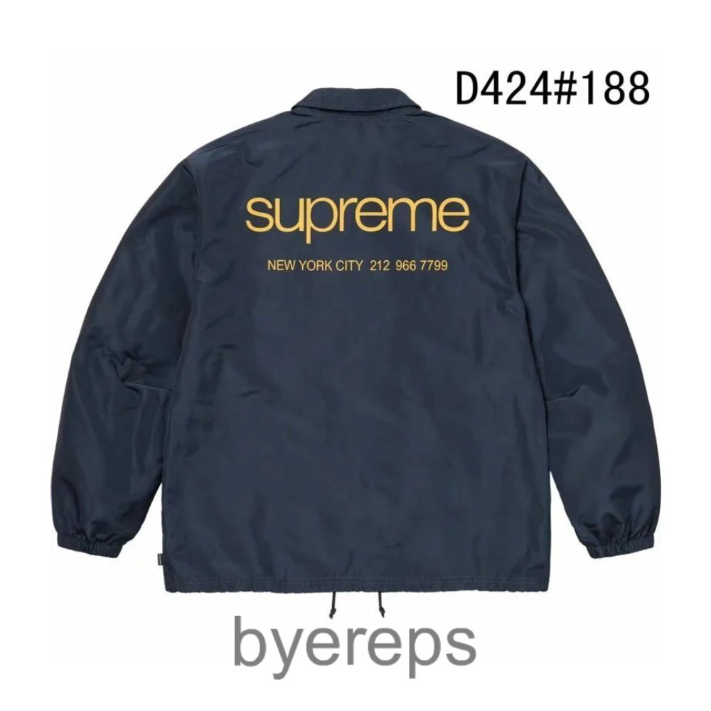 supreme shirt jacket(4+ Colourways) — photo 3 of 4