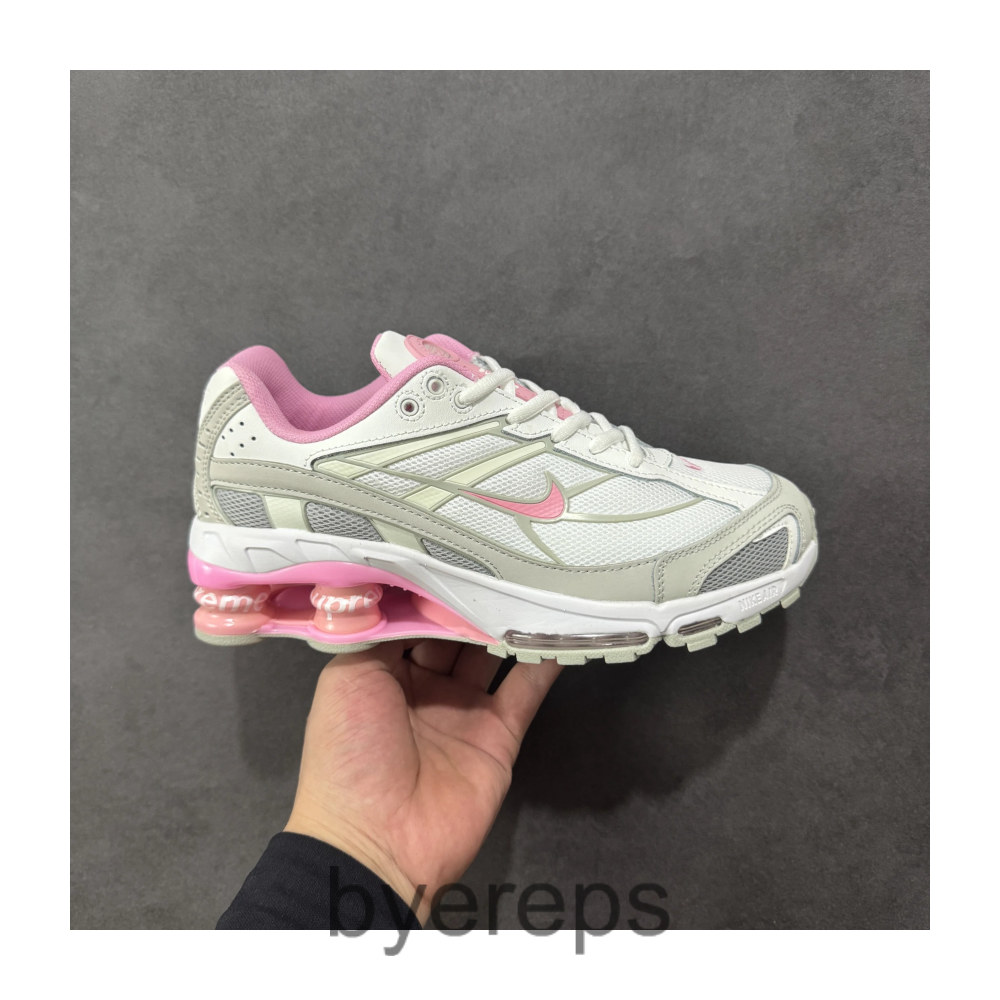 Supreme shox [ Has more colors ]