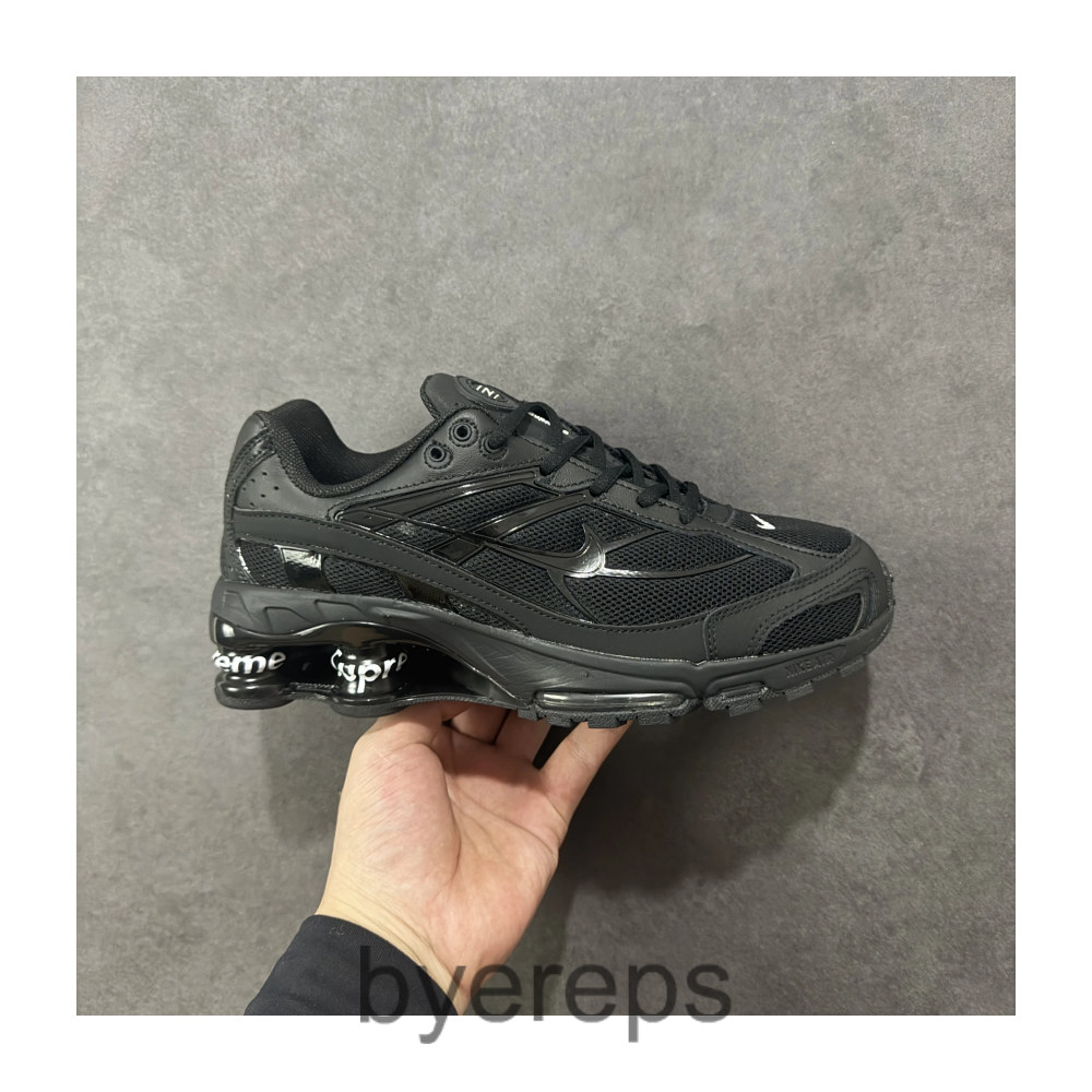 Supreme shox [ Has more colors ] — photo 3 of 4