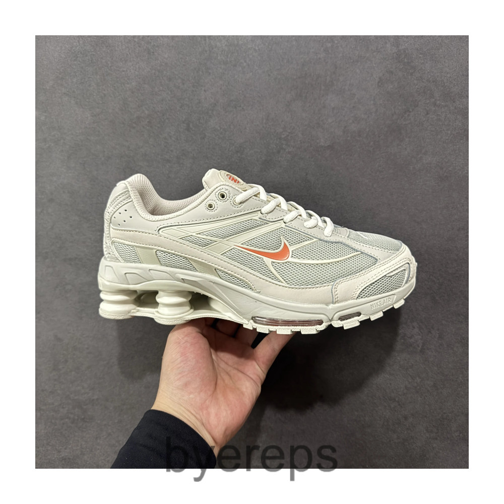 Supreme shox [ Has more colors ] — photo 4 of 4