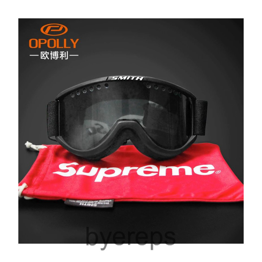 Supreme Ski Glasses — photo 2 of 4