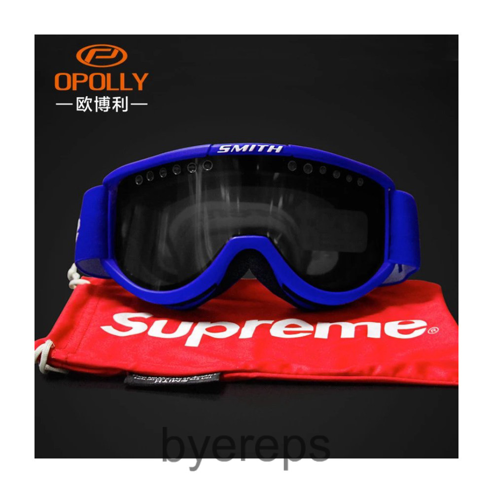 Supreme Ski Glasses — photo 3 of 4