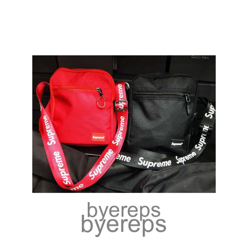 Supreme Small Bag
