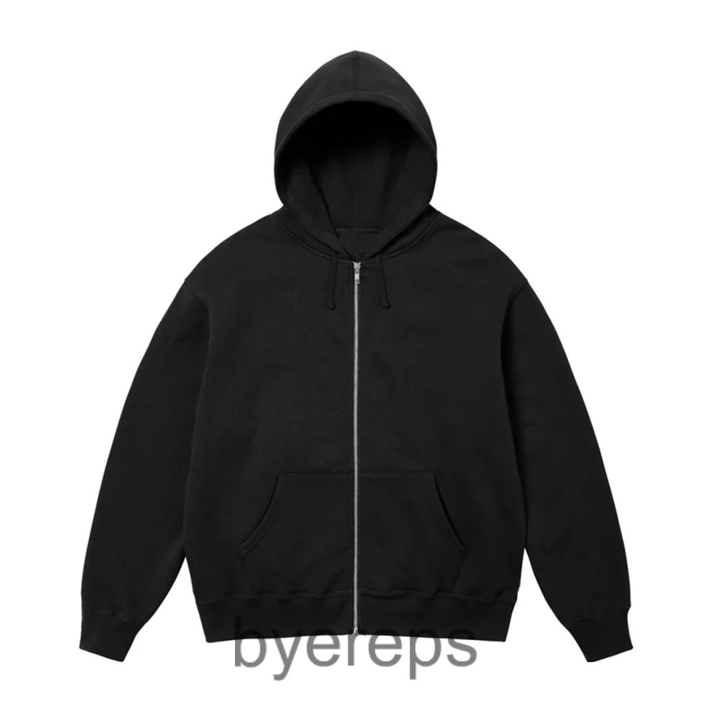 Supreme Small Box Logo Zip — photo 4 of 4