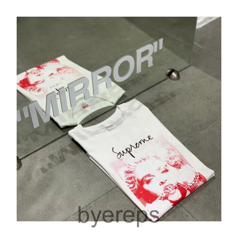 Supreme Snow White T-Shirt