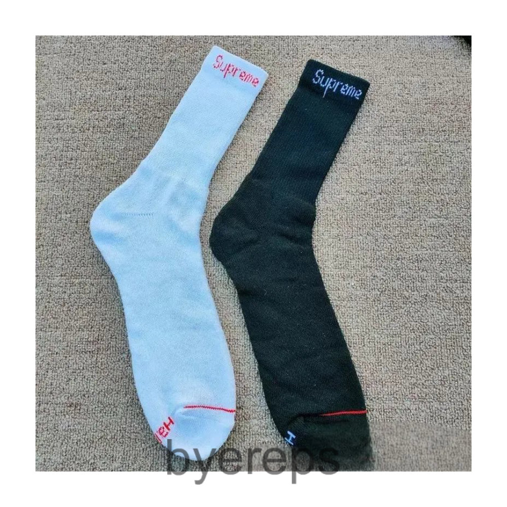 Supreme Socks — photo 4 of 4