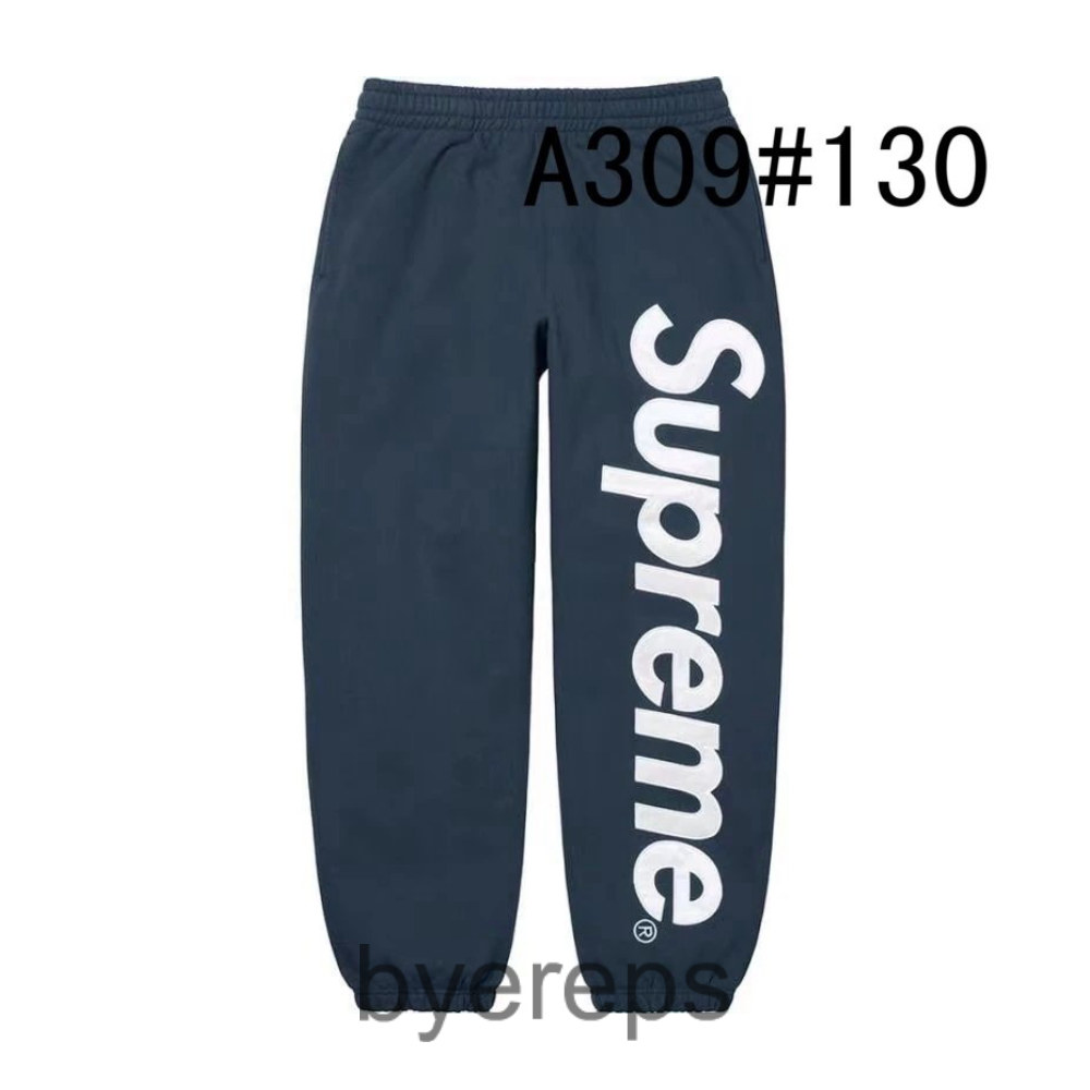 Supreme Sports Pants (9+ Colourways)