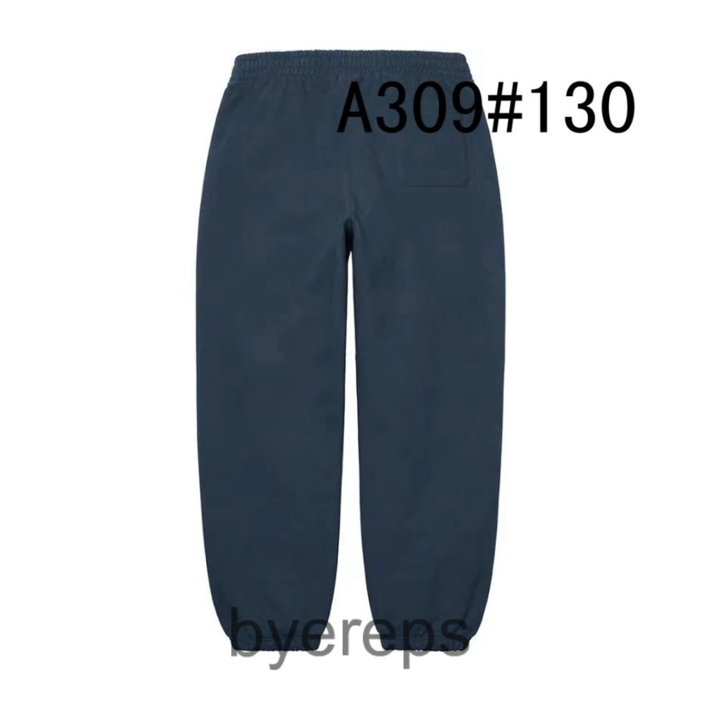 Supreme Sports Pants (9+ Colourways) — photo 2 of 4