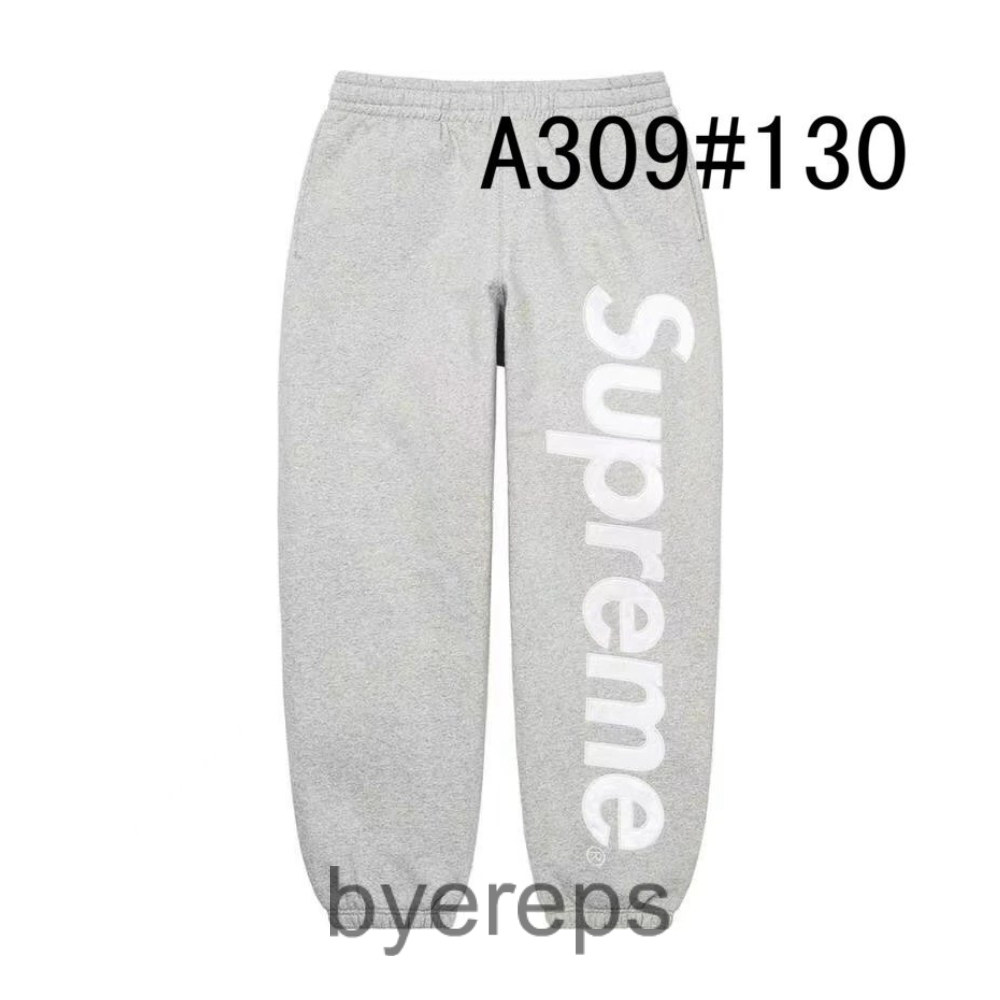 Supreme Sports Pants (9+ Colourways) — photo 3 of 4