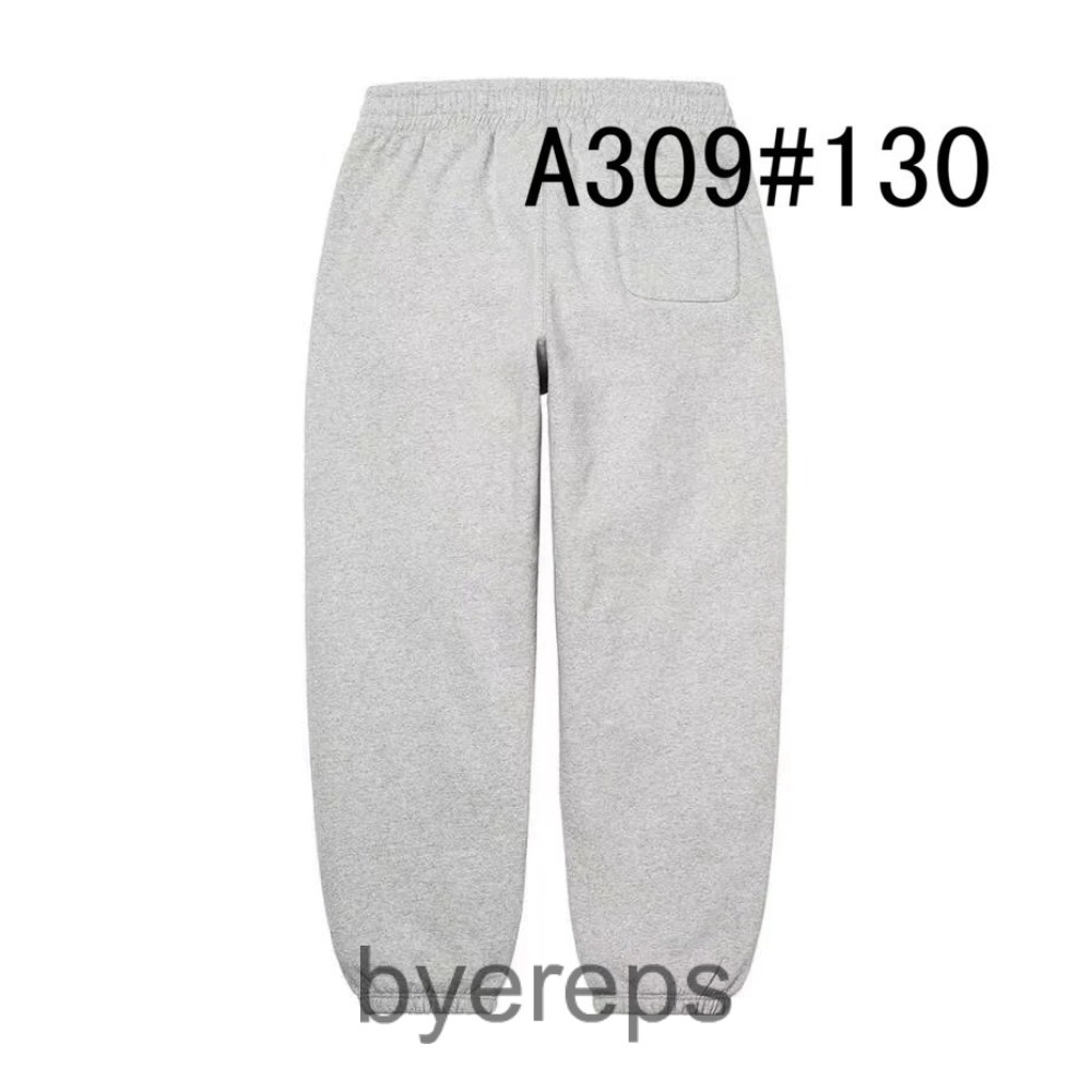 Supreme Sports Pants (9+ Colourways) — photo 4 of 4