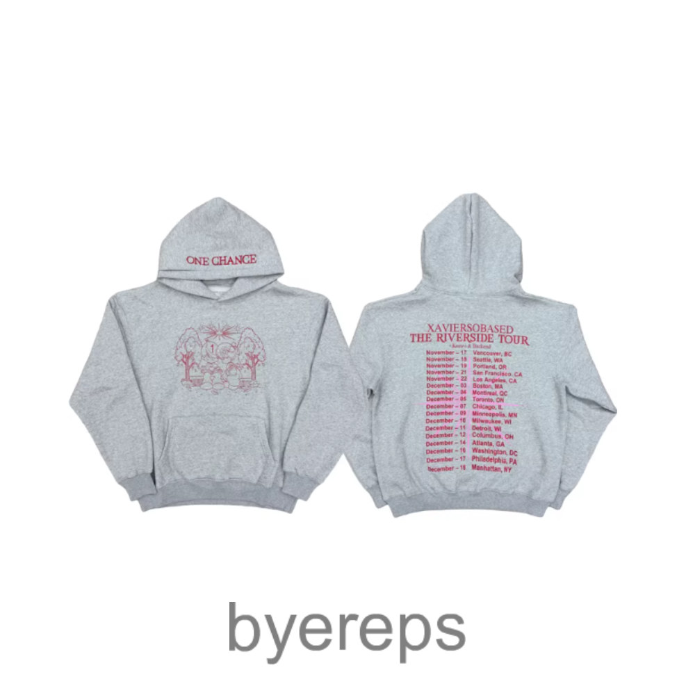 Supreme SS19 Classic Ad Hoodie