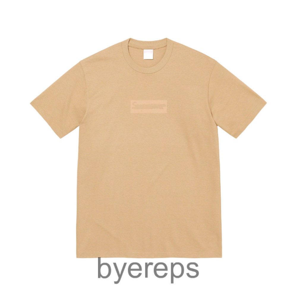 Supreme SS23 Box Logo