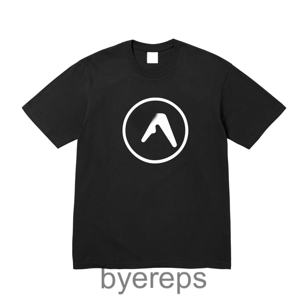 Supreme SS25 Aphex Twin Tee