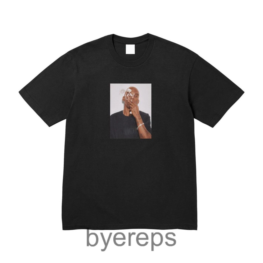 Supreme SS25 DEAN BLUNT TEE