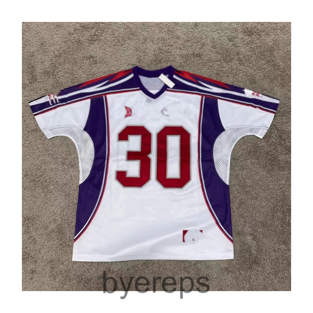 Supreme Sudden Death Jersey