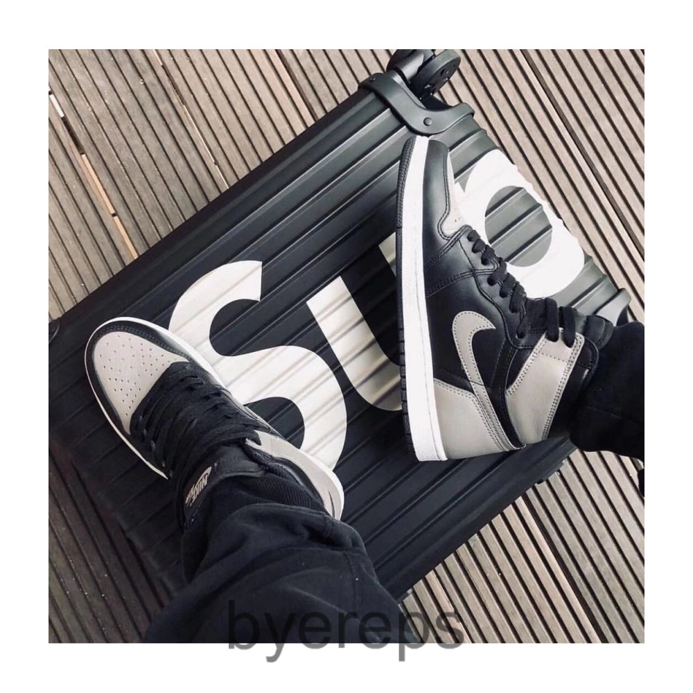 Supreme Suitcase