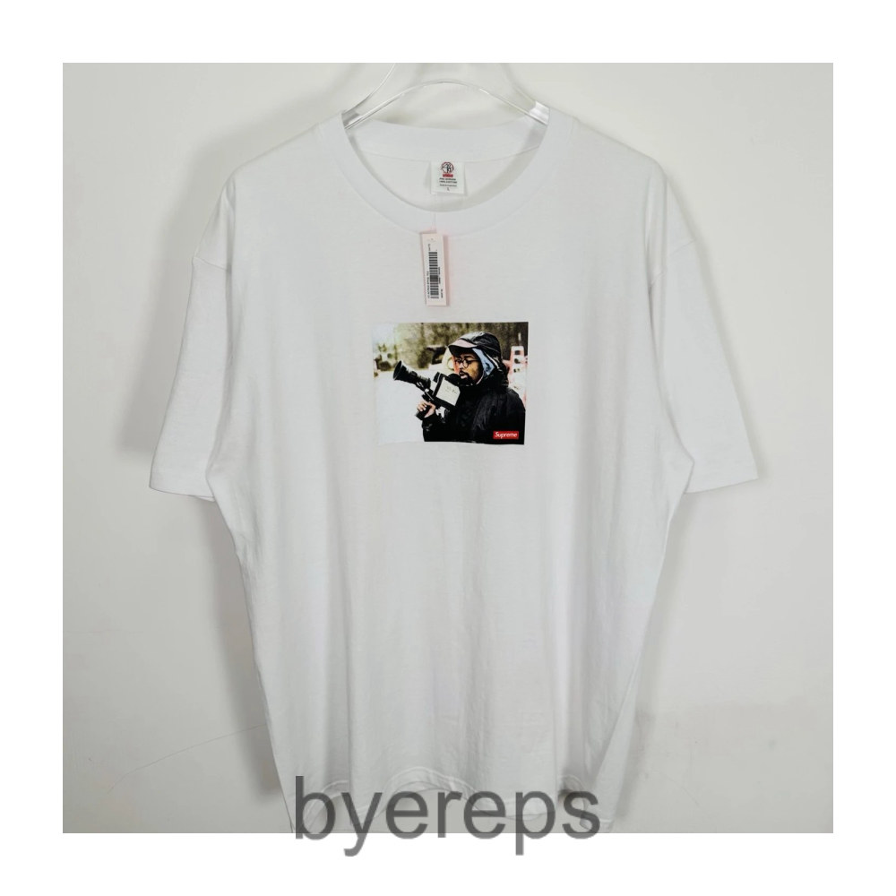 Supreme Tee