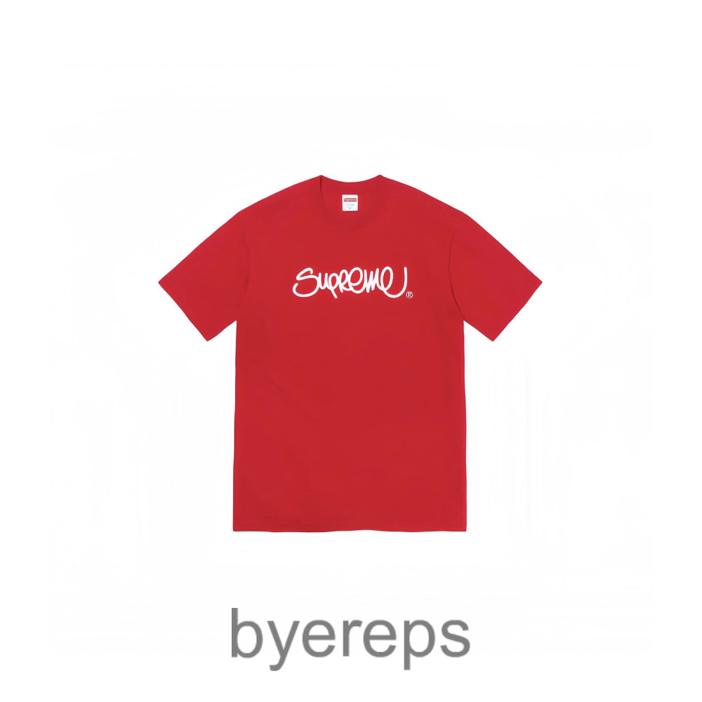 Supreme Tee