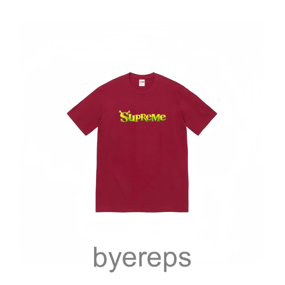 Supreme Tee — photo 2 of 4