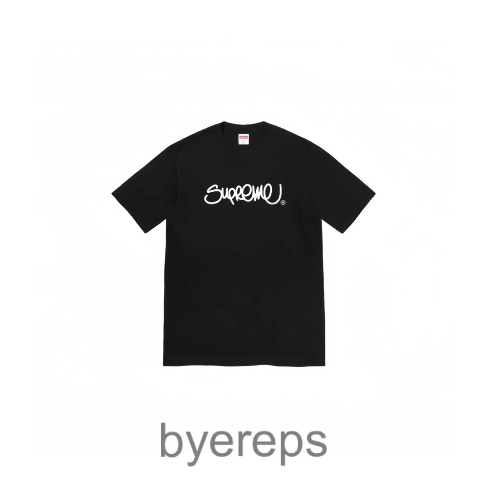 Supreme Tee