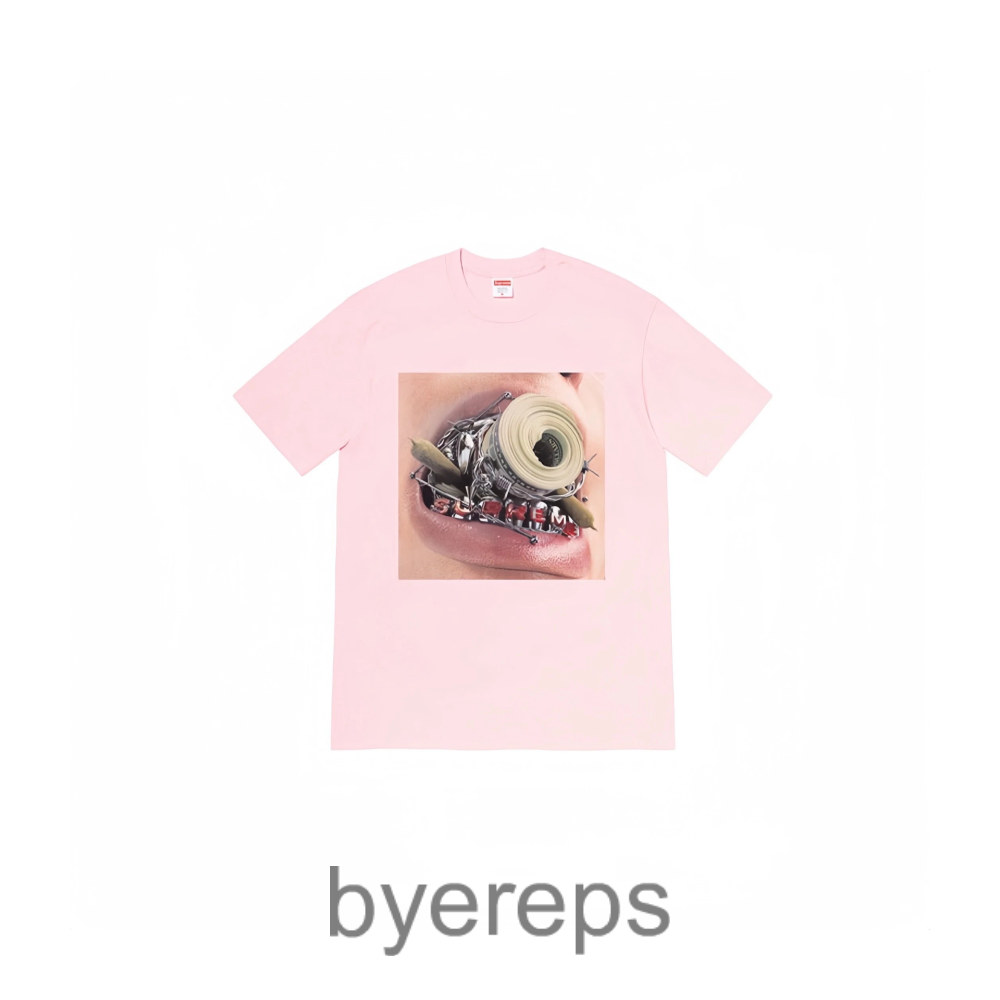 Supreme Tee