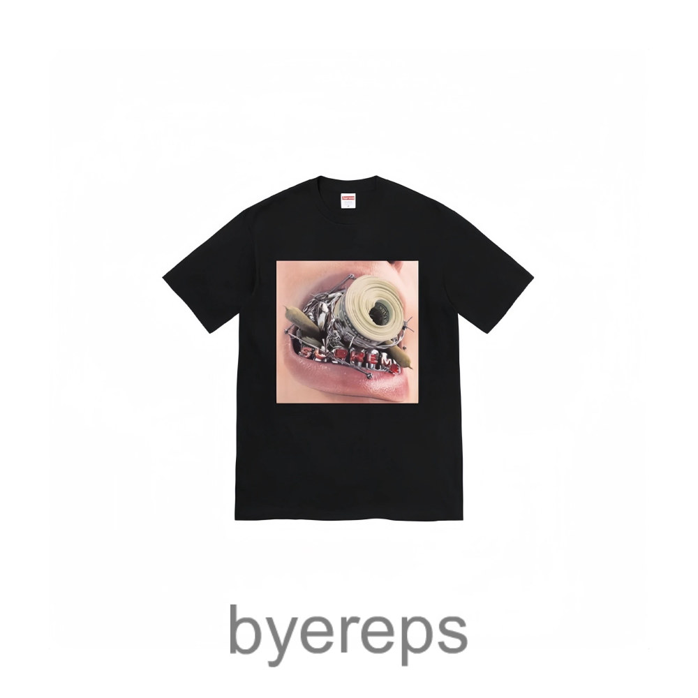 Supreme Tee — photo 3 of 4