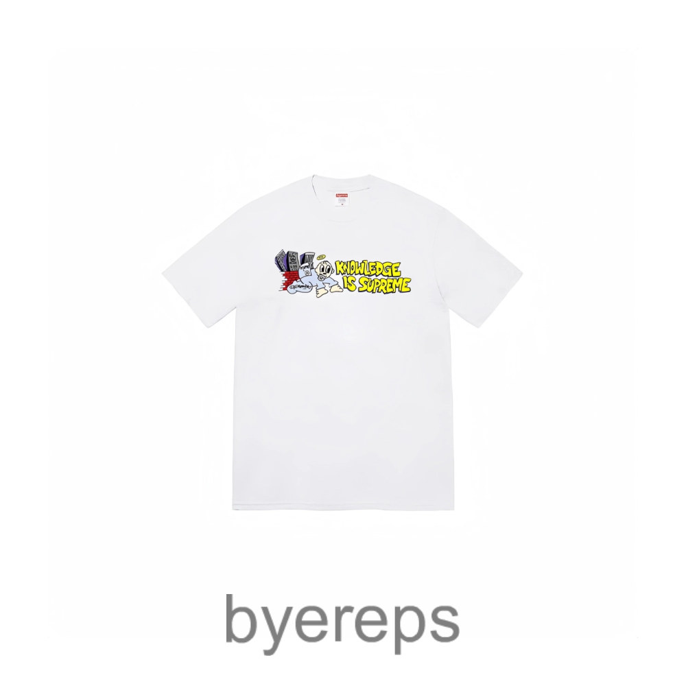 Supreme Tee — photo 4 of 4