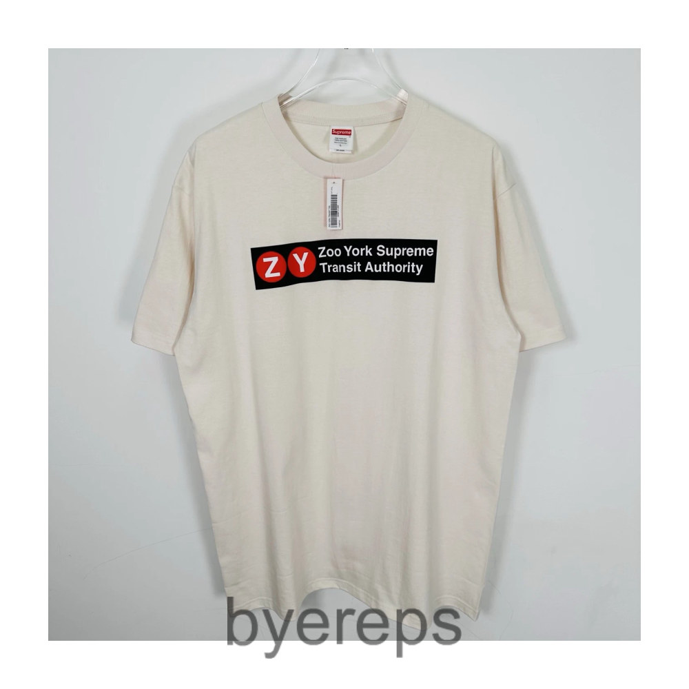 Supreme Tee — photo 2 of 2