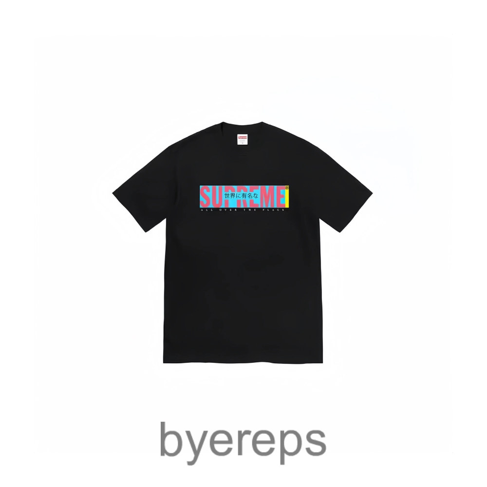 Supreme Tee — photo 2 of 4