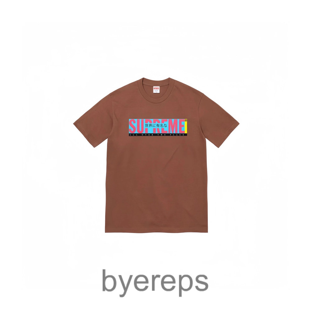 Supreme Tee — photo 4 of 4